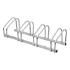 Proplus Bicycle Rack para cuatro bicicletas