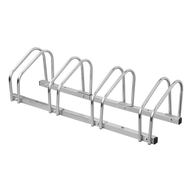 Proplus Bicycle Rack para cuatro bicicletas