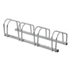 Proplus Bicycle Rack para cuatro bicicletas