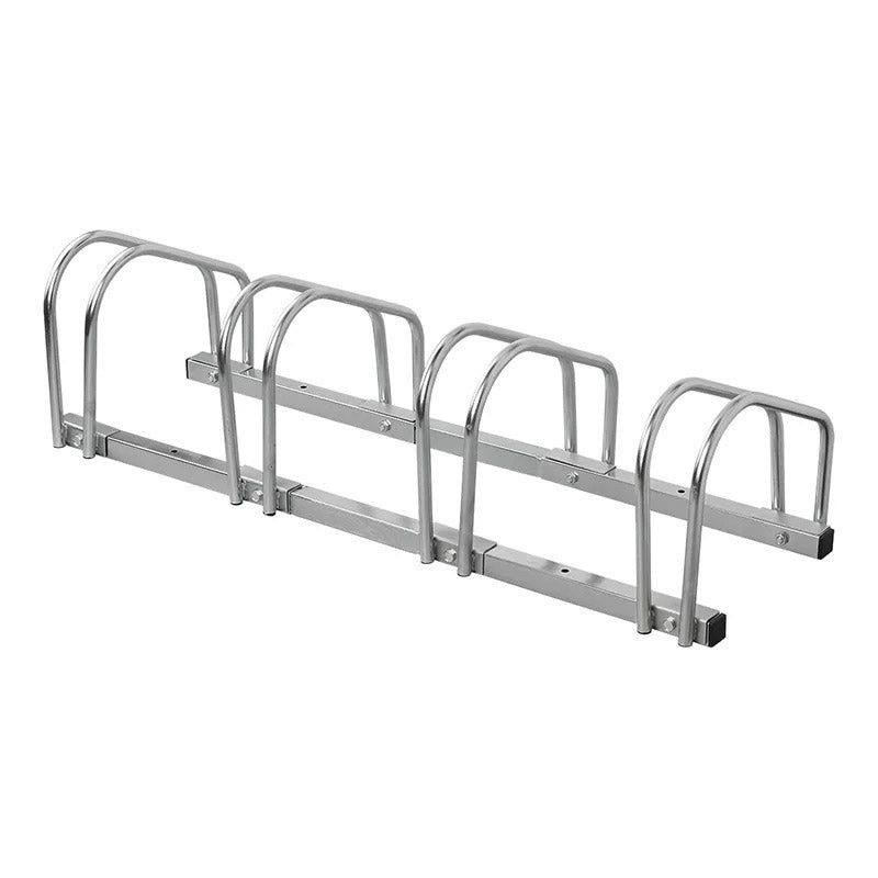 Proplus Bicycle Rack para cuatro bicicletas