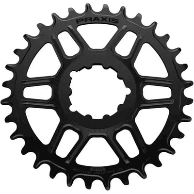 Praxis Chain Top 1x MTB DM 32T 3MM-OFSCSIÓN 10 11 12SP