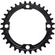Praxis Chain top 1x MTB 104BCD 34T