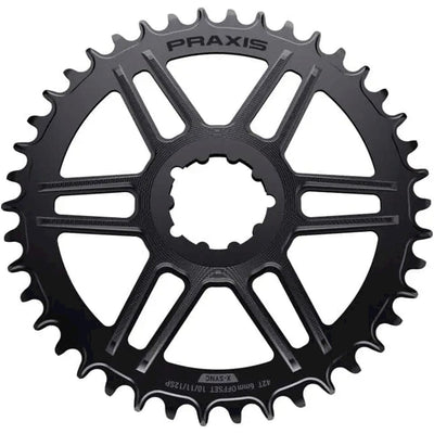 Praxis kettingblad 1x road dm 44t