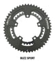 Praxis Chain Top Buzz Sport 110bcd 48 32t nero