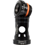Praxis trapas adapter m30-thru bb30 pf30 mtb 73mm - afbeelding 1
