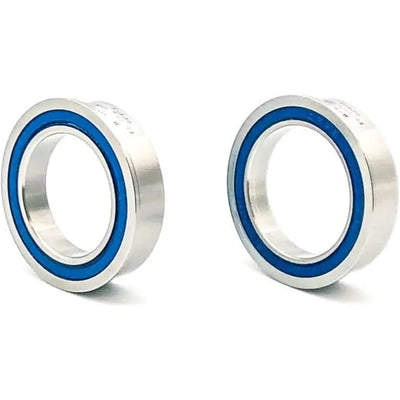 Adaptador de violación de fondo Praxis M30-Thru BB86 Road BB90 BB92 MTB