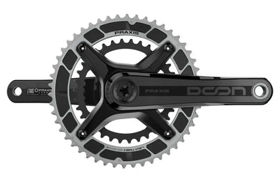 Praxis Cranket Doon Carbon M30-Thru 170mm 48 32T