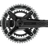 Praxis crankstel doon carbon m30-thru 170mm 50 34t