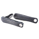 Guarnitura Praxis doon gr carbonio m30-thru 175mm (set bracci)