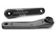 Praxis E Cranket de bicicleta E aluminio Bosch Yamaha 170 mm