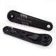 Guarnitura Praxis e-bike tipo 2 alluminio isis 150mm