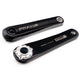 Platos y bielas Praxis e-race tq-hpr40 carbono 165mm