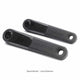 Juego de bielas Praxis e-bike sbc aleación especializada isis 165mm