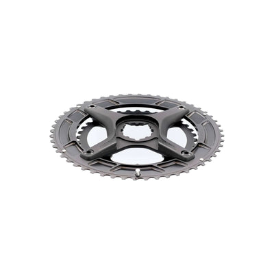 Praxis Chain Top Top Lt2 Xring Spider Kit 48 32 Black