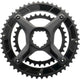 Praxis Foarnring LT2 Xring Spider Kit 50 34 10 11 12SP
