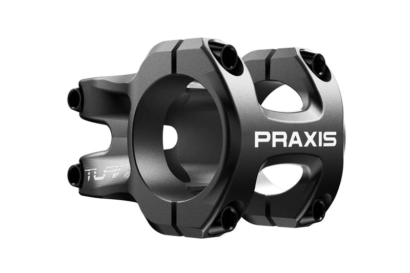 Praxis Stem Turn 35 40 Black
