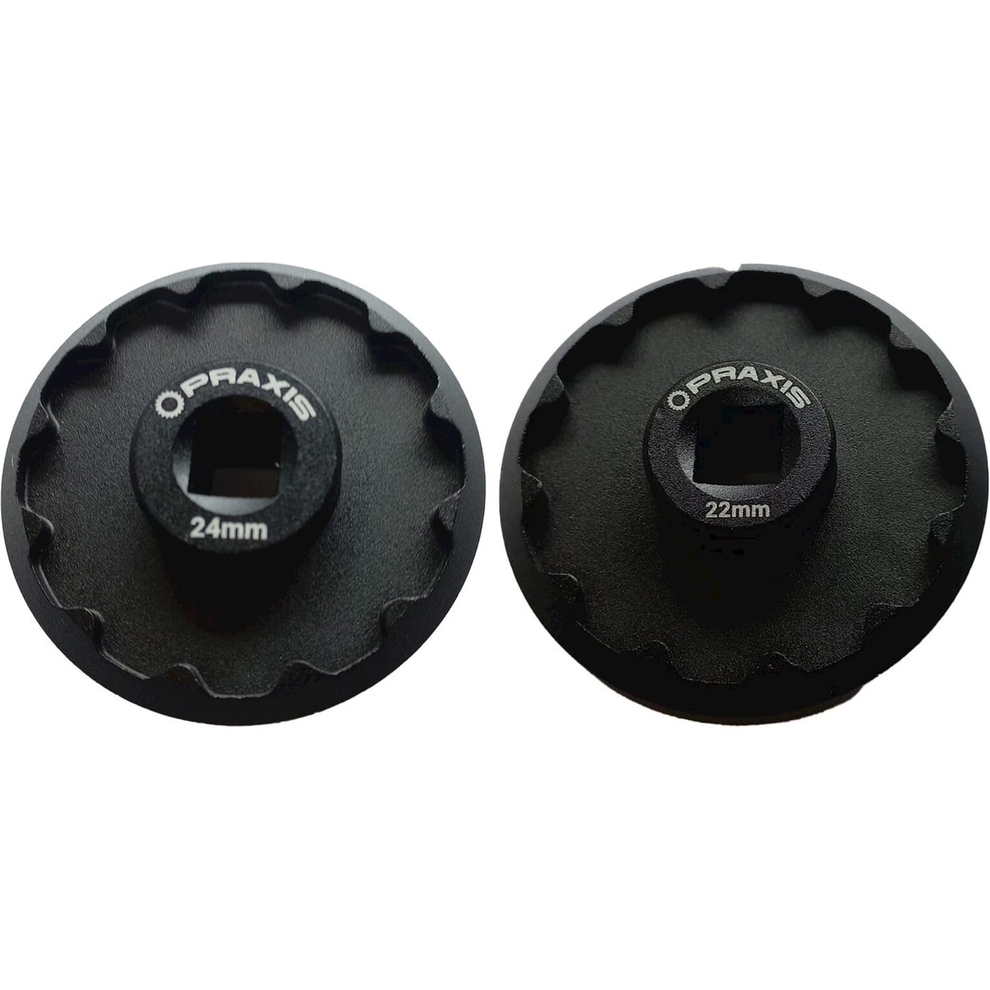 Herramientas de soporte de fondo de praxis T47 IB Shimano