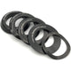 Kit de los anillos de sello de praxis M24