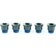 Praxis Chain Leaf Bolt Corse per 48 32 lame a catena.