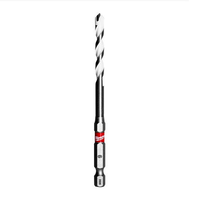 Milwaukee taladro multimaterial shockwave 16 x 260 mm - 4932493879