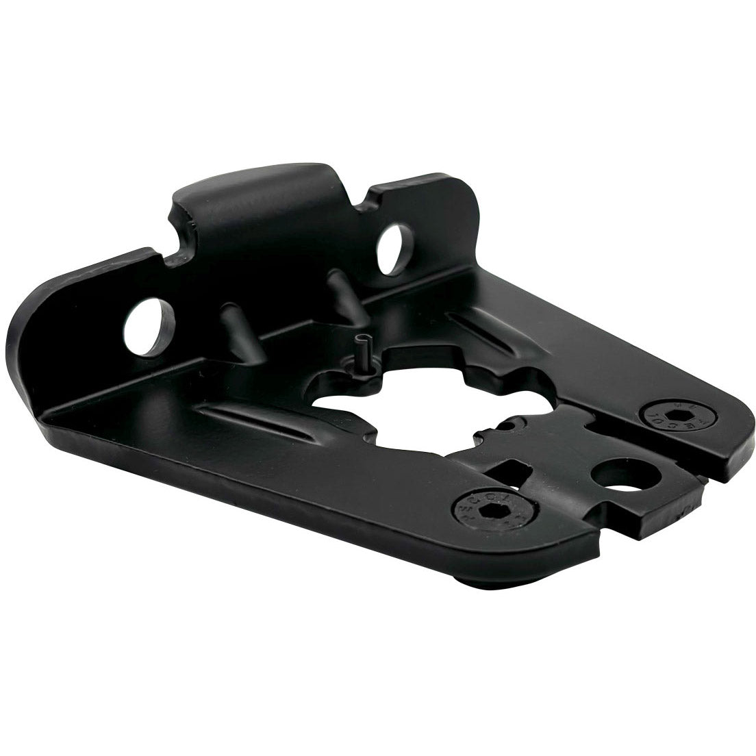 Set di montaggio Polisport con cavi integrati