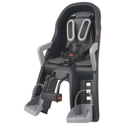 Superior polisport voorzitje guppy mini donkergrijs