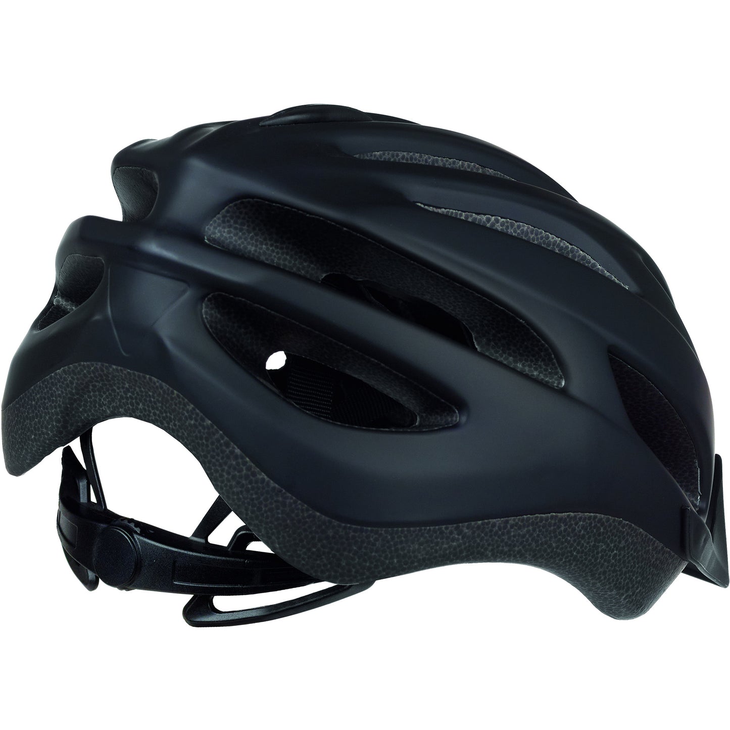 Polisport mtb helm sport-flow m 55-57cm mat zwart