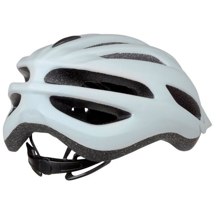 PoliSport MTB Helm Sport-Flow M 55-57 cm Mat White
