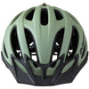 Polisport mtb helm sport-flow m 55-57cm mat groen