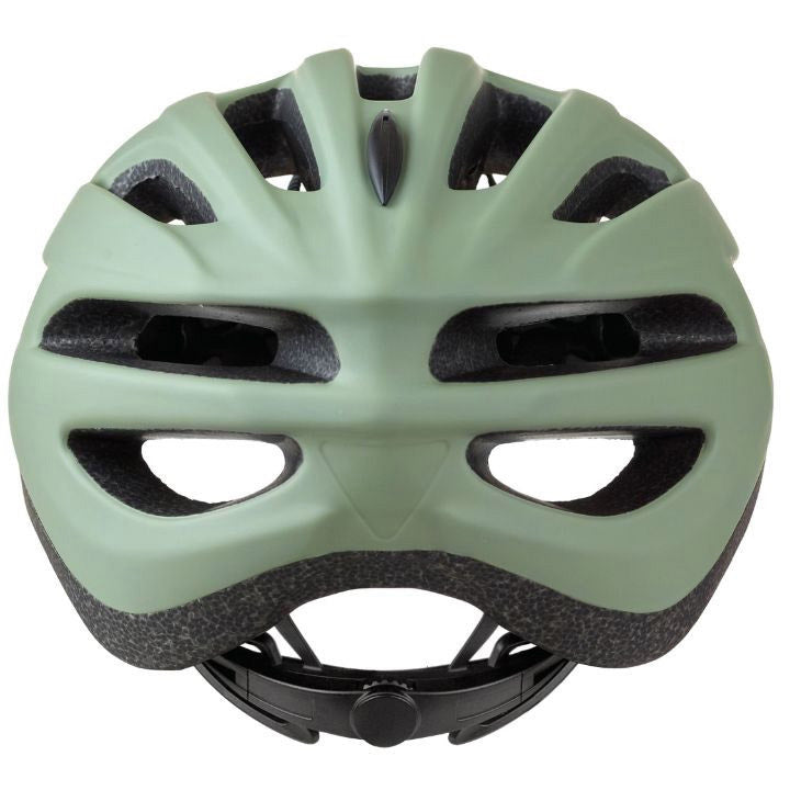 Polisport mtb helm sport-flow m 55-57cm mat groen