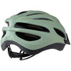 Polisport mtb helm sport-flow m 55-57cm mat groen