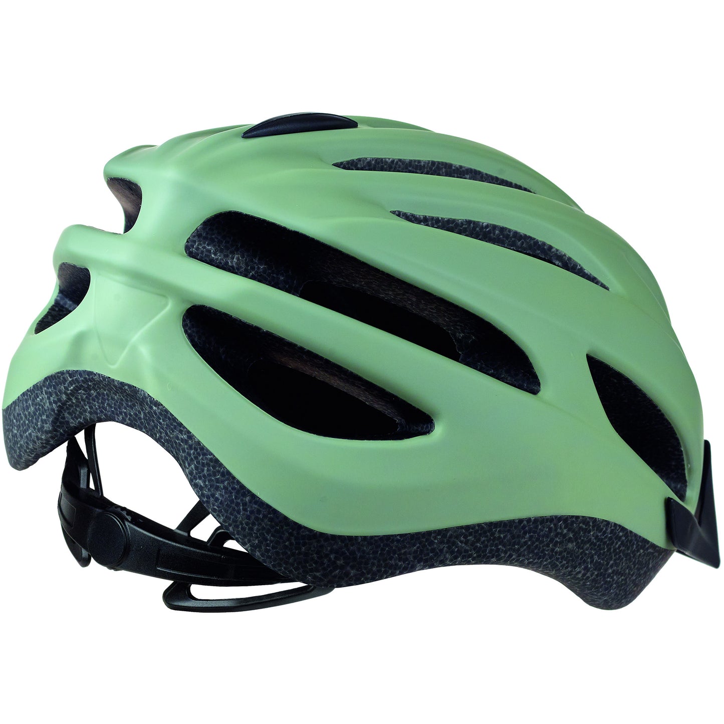 Polisport mtb helm sport-flow l 58-62cm mat zwart