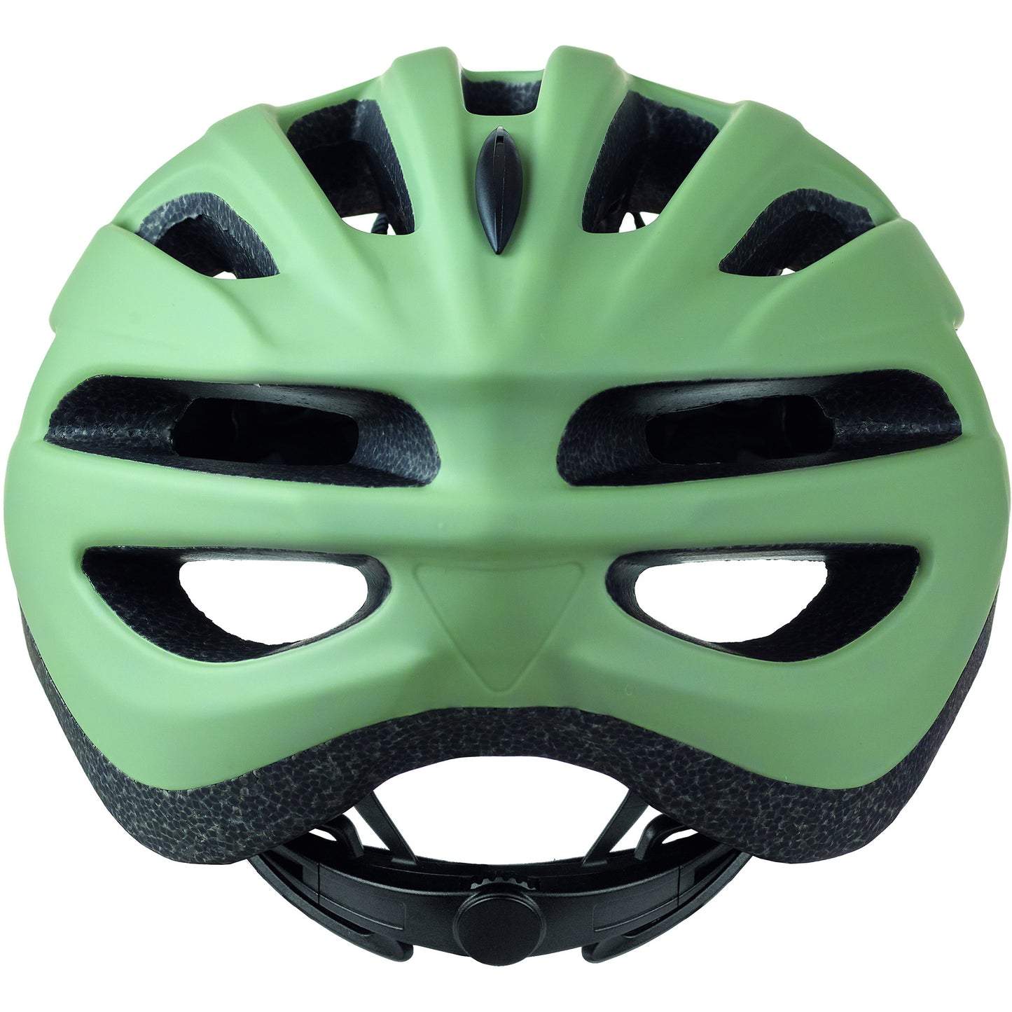 Polisport mtb helm sport-flow l 58-62cm mat groen