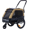 Remolque para perros Polisport 20 pulgadas hasta 23kg