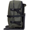 Polisport portapacchi trasportatore packmate - nero