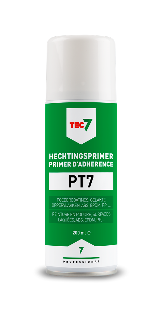 Tec7 hechtingsprimer pt7 - 590921000