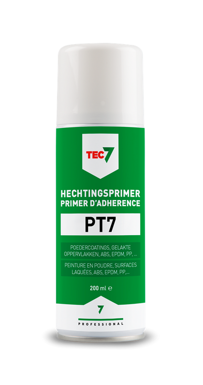Primer di adesione Tec7 pt7 - 590921000