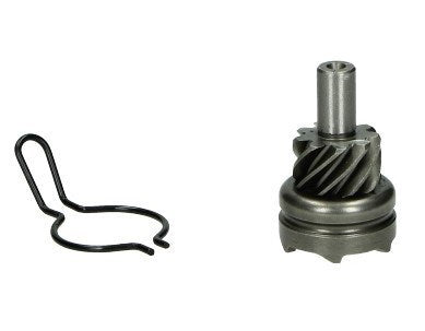 Piaggio puch piaggio gilera kickstarter rally