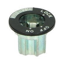 Piaggio Zip Typhoon Sfera PK NRG lock holder