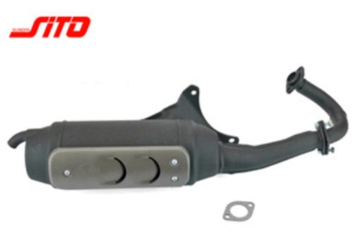 Piaggio Typhoon Nrg Zip F.R. Damper SITO 554