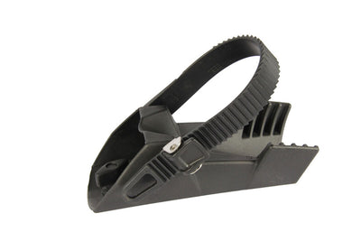 Wielstopper a favore dell'utente con diamant a banda span a destra