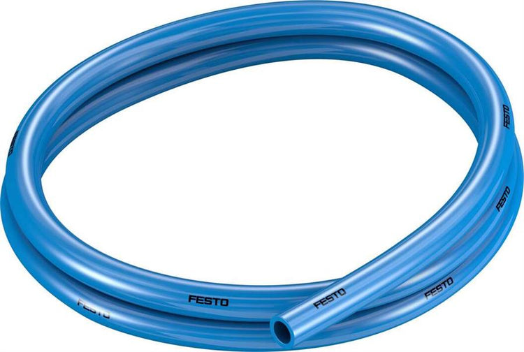 Festo tubo pun-h-12x2-bl | Pezzi da 50 metri
