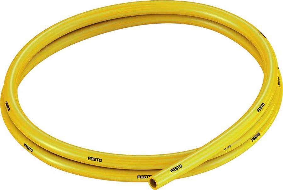 Manguera Festo pun-h-8x1,25-ge | piezas de 50 metros