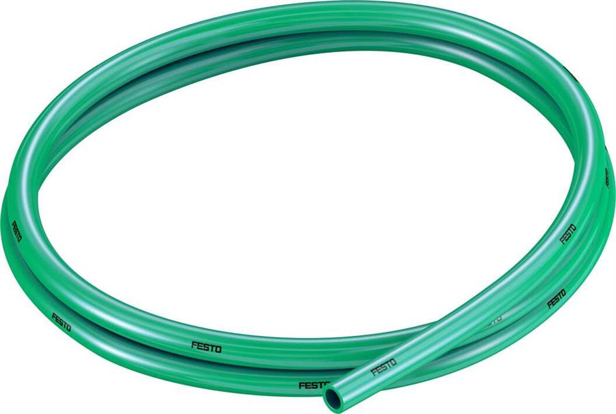Festo tubo pun-h-10x1,5-gn | Pezzi da 50 metri