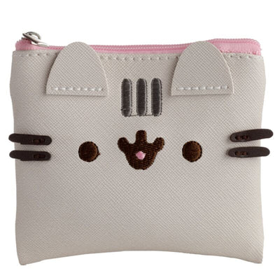 Union pusheen kat-vormige portomonnee