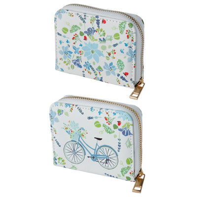 Billetera de Julie Dodsworth Rondrits - Pequeña