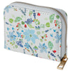 Julie dodsworth botanisch lavendel rondrits portemonnee - small