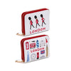 London Souvenir Rondrits Wallet - Small