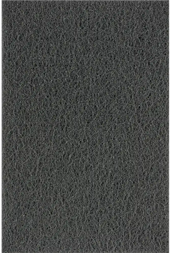 Pferd Tampone Polinox A280 Grigio | 10 pezzi
