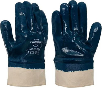 Guanto da lavoro Proway Tuff chiuso taglia 10 | 12 pezzi